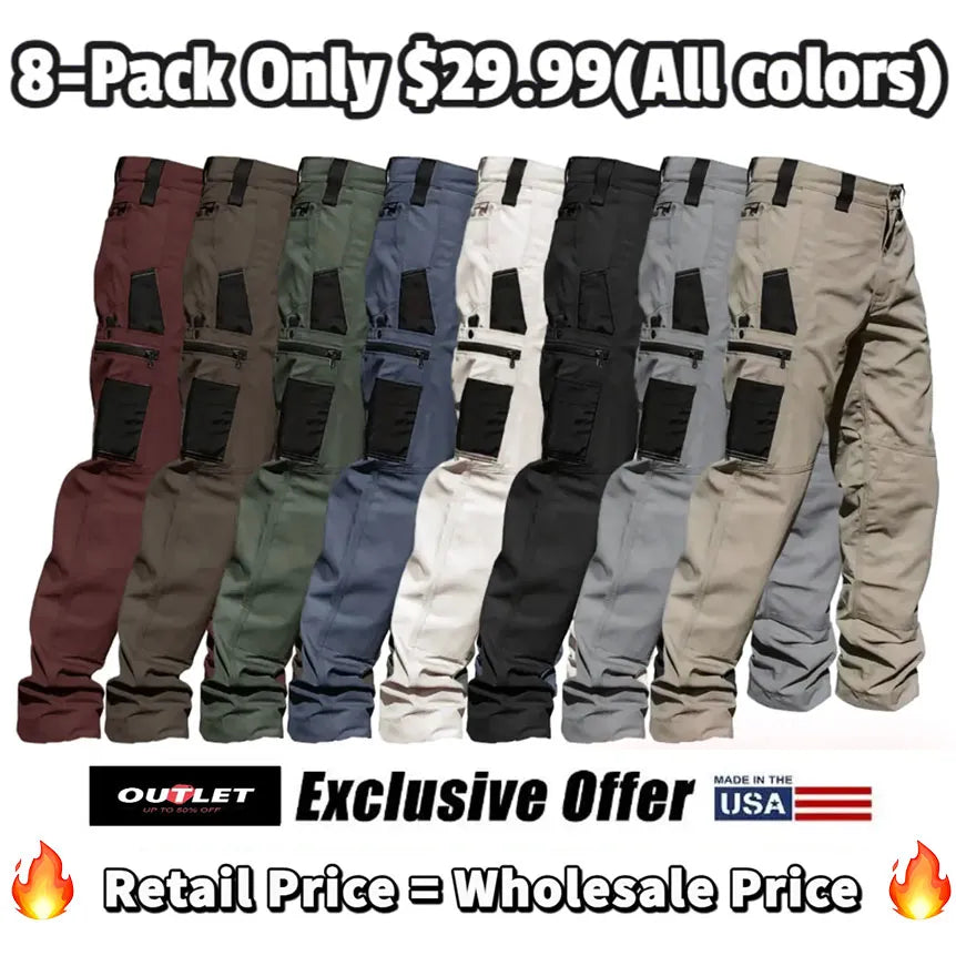 NENIVAR tactical pants colors